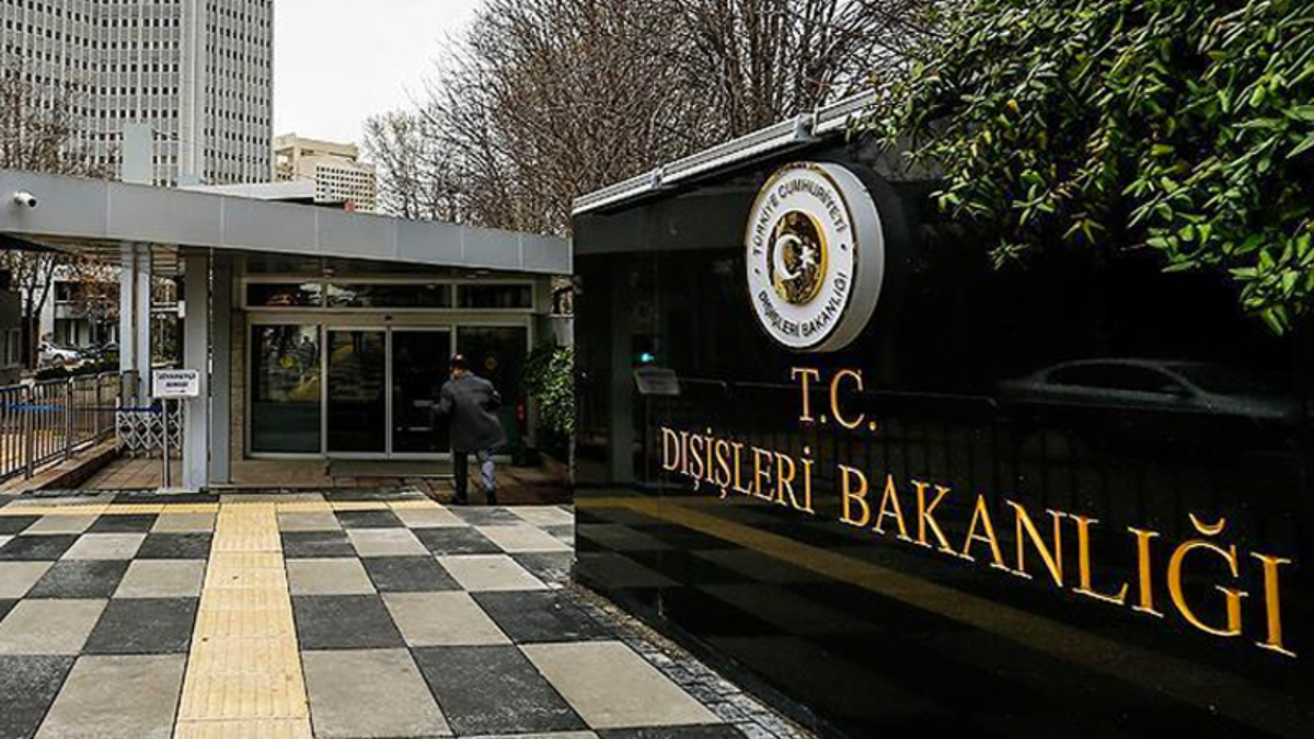 Dışişleri: 3 milletvekili bugün yurda getirilebilir