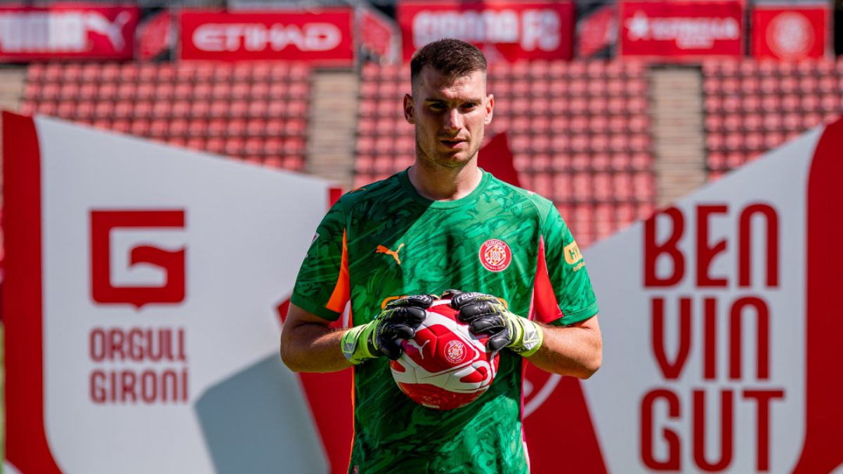 Dominik Livakovic, LaLiga’da beklediğini bulamadı