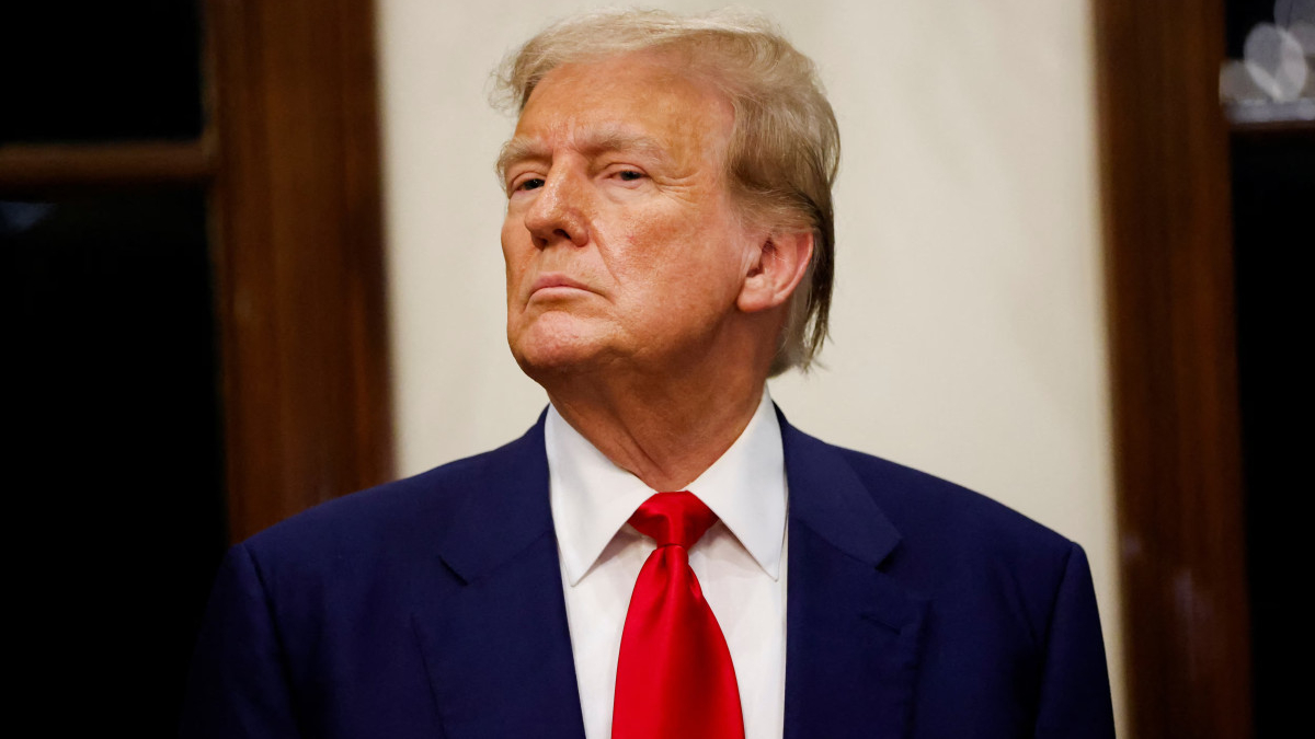 Donald Trump’ın kronik kalp yaşı 65 çıktı