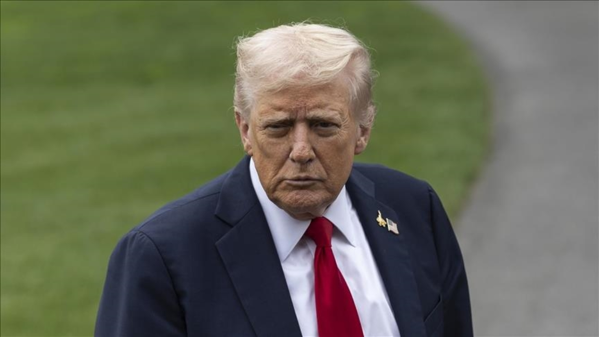 Donald Trump’tan Hamas’a tehdit: Operasyonlar yeniden başlar