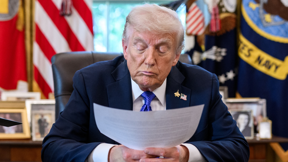 Donald Trump’tan Türkiye’ye Gazze teşekkürü