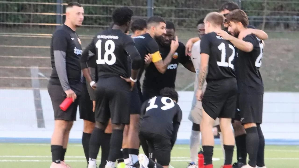 Dünyada gündem olan maç: Tam 66 gol atıldı!