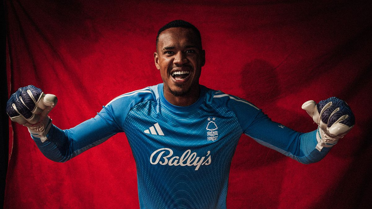 Ederson’un yerine milli takıma alınan John Victor: Dolandırıldığımı zannettim