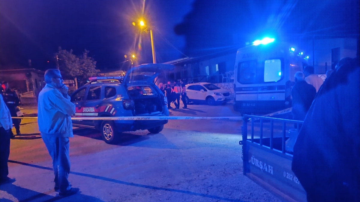 Edirne’de silahlı kavgada 2 kişi yaşamını yitirdi