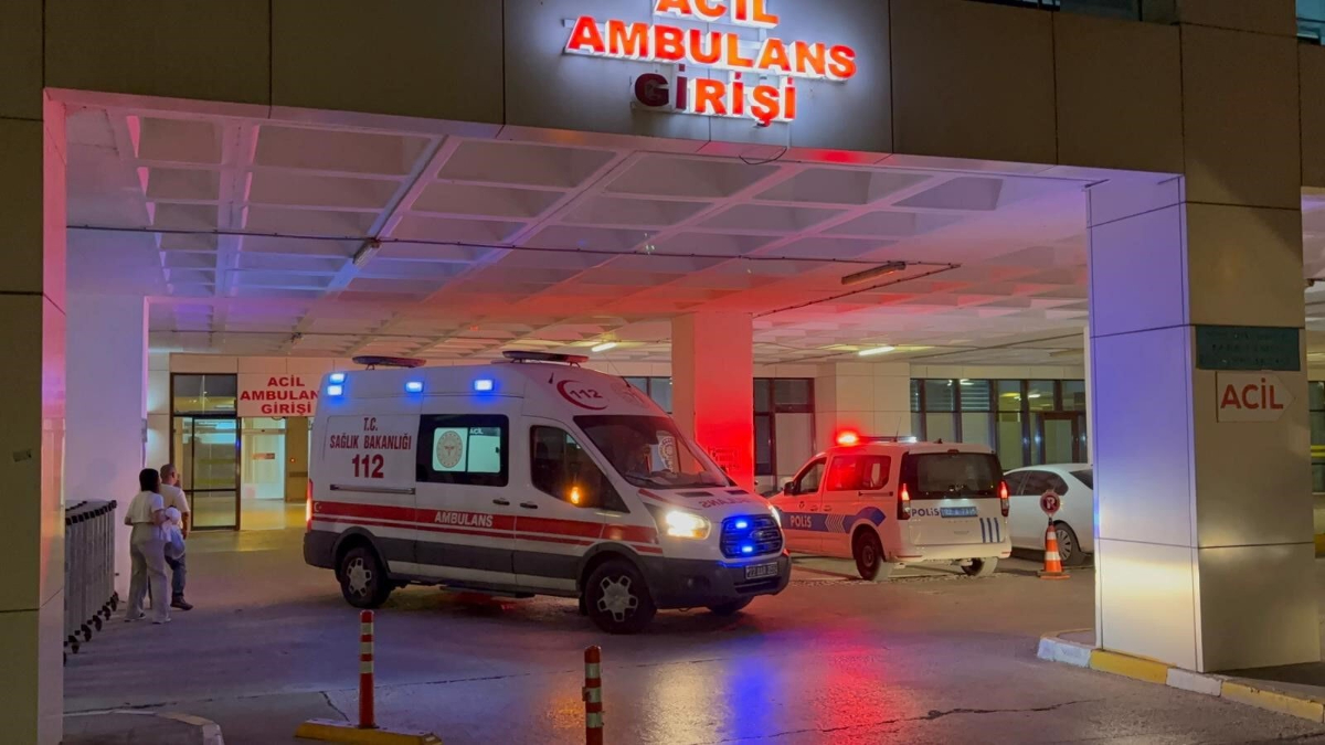 Edirne’de siyanürlü, baltalı, bıçaklı aile faciasında yaralanan anne öldü