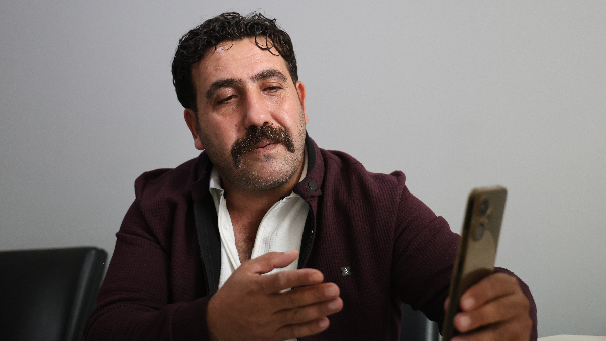 Elazığ’da hesabına yanlışlıkla 250 bin lira yatırıldı: Sahibine iade etti