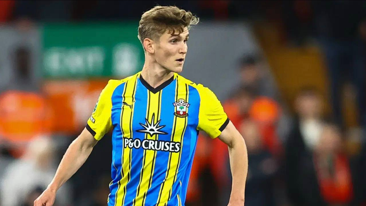 Elias Jelert, Southampton’da beklentilerden uzak kaldı