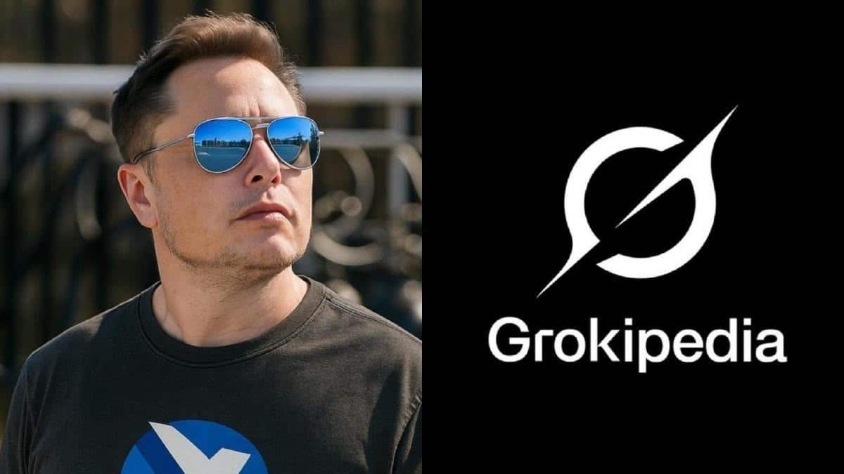 Elon Musk’tan Wikipedia’ya rakip: Grokipedia için tarih netleşti