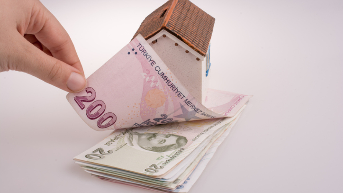 Emekliye daire vermeyen emlakçıya para cezası