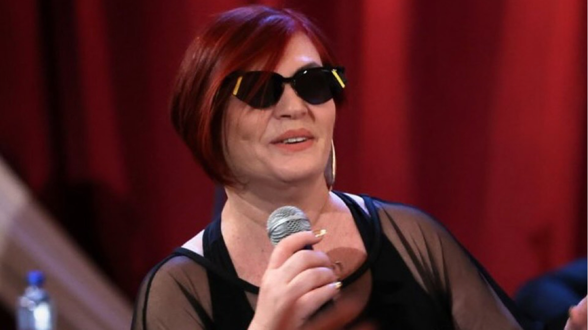 Emel Müftüoğlu’ndan doğum günü yorumu: “Aptallar kutlar”