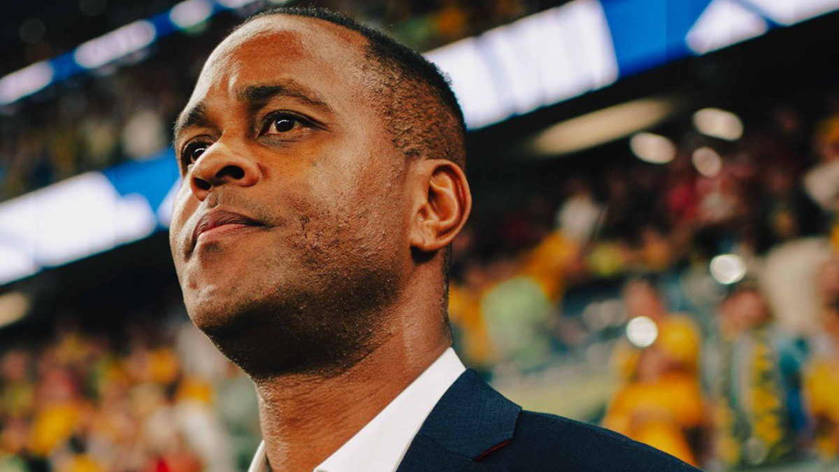 Endonezya Milli Takımı’nda Kluivert dönemi sona erdi