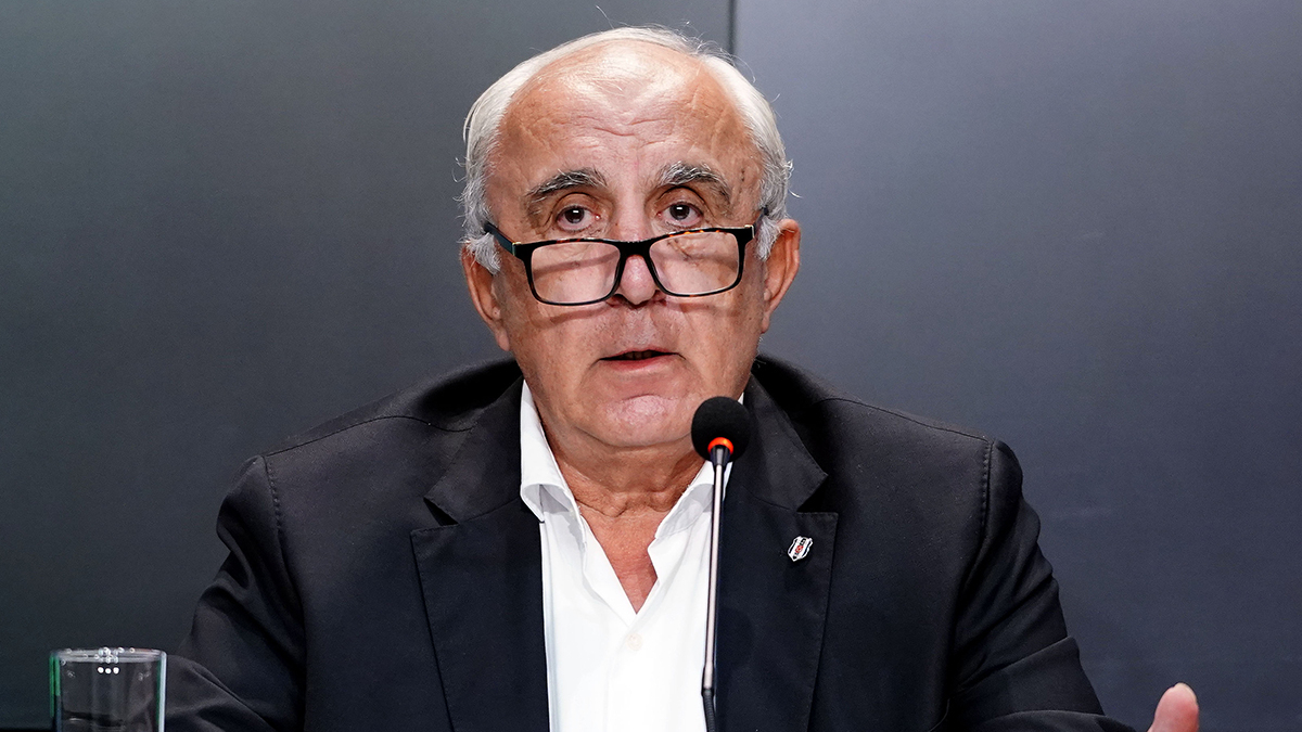 Engin Baltacı: Beşiktaş’ın neye ihtiyacı olduğunu biliyorum