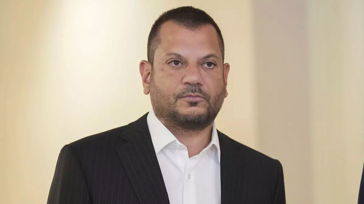 Ertuğrul Doğan’dan Uğurcan Çakır transferi açıklaması