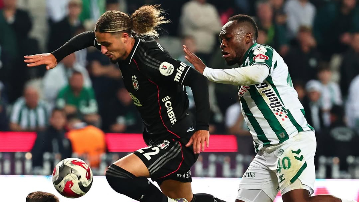 Eski hakemler, Beşiktaş maçındaki tartışmalı pozisyonu yorumladı