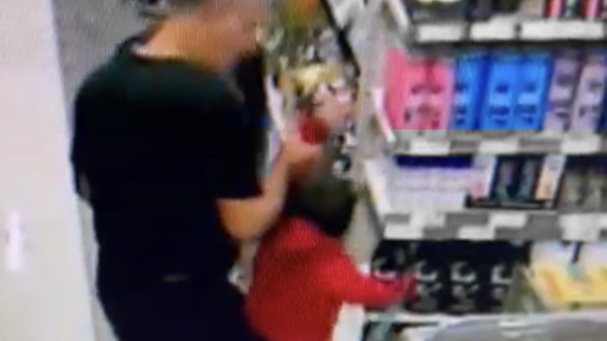 Eskişehir’de çocuğunu tekmeleyen baba: Ani sinir patlamasıyla vurdum, pişmanım