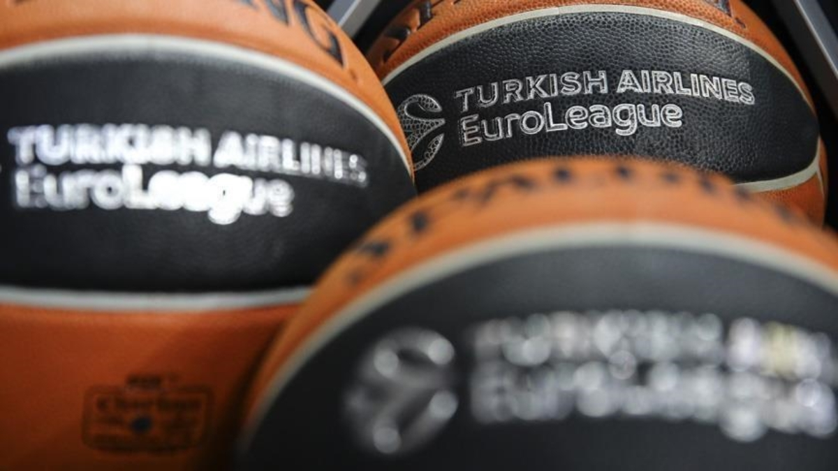EuroLeague’de üçüncü kez çift maç haftası heyecanı yaşanacak