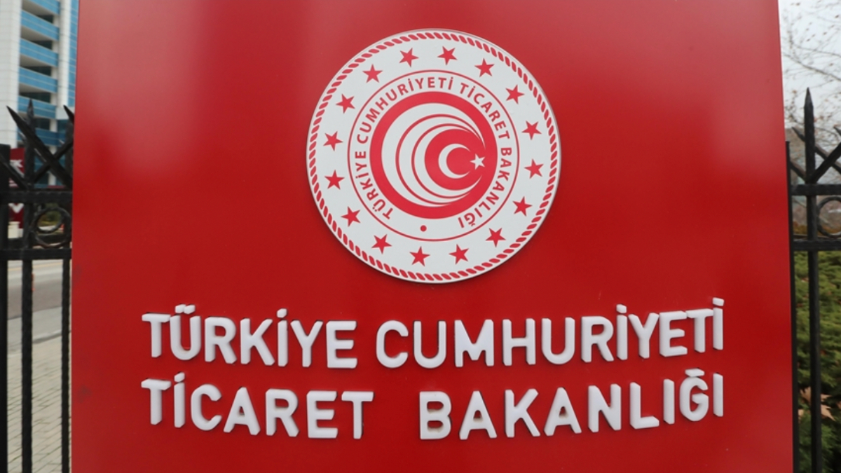 Eylülde 616 firmaya dahilde işlem izin belgesi verildi