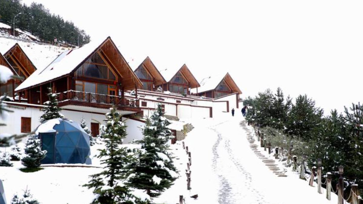 Eylül’de sıcaklık en düşük Erzurum’da, en yüksek Şırnak’ta ölçüldü