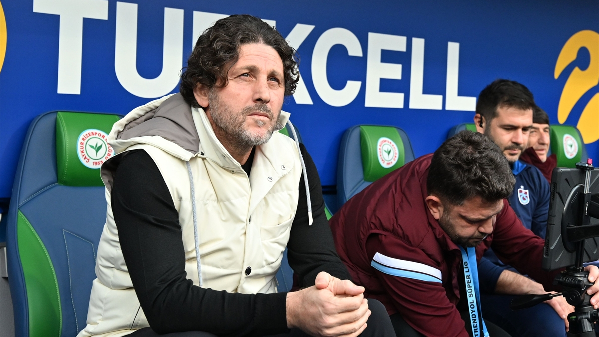 Fatih Tekke: Beklentimin altında kalan bir oyun