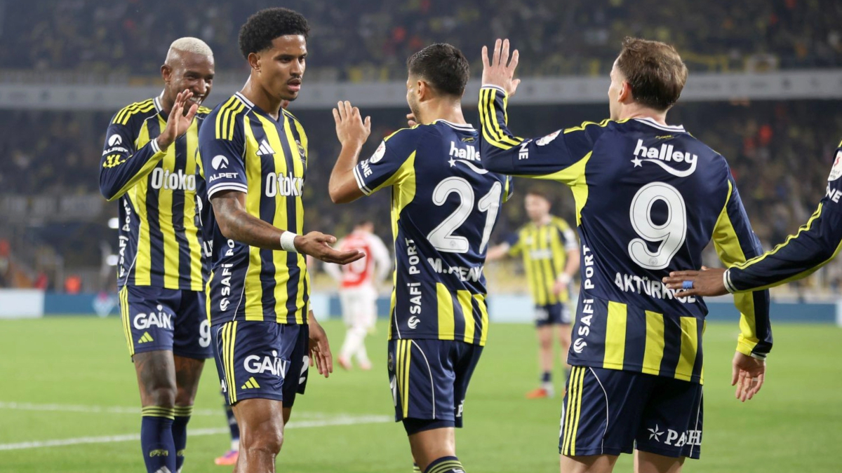 Fenerbahçe Avrupa’dan kazandığı miktar ortaya çıktı