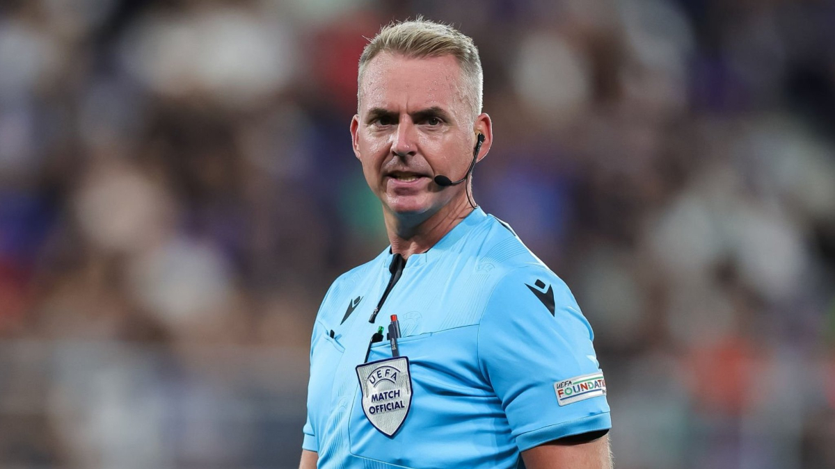 Fenerbahçe-Stuttgart maçının hakemiyle ilgili Süper Lig gerçeği