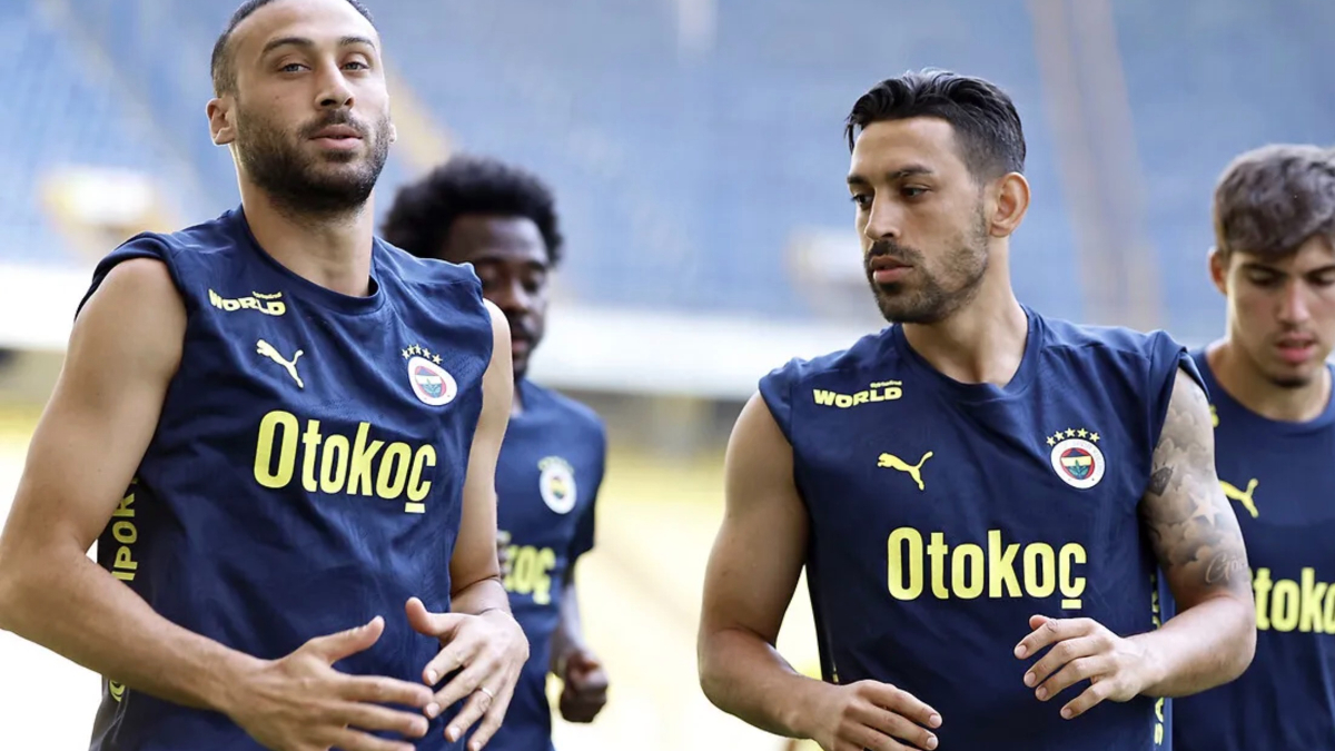 Fenerbahçe’de 7 yılda 13 oyuncu kadro dışı bırakıldı
