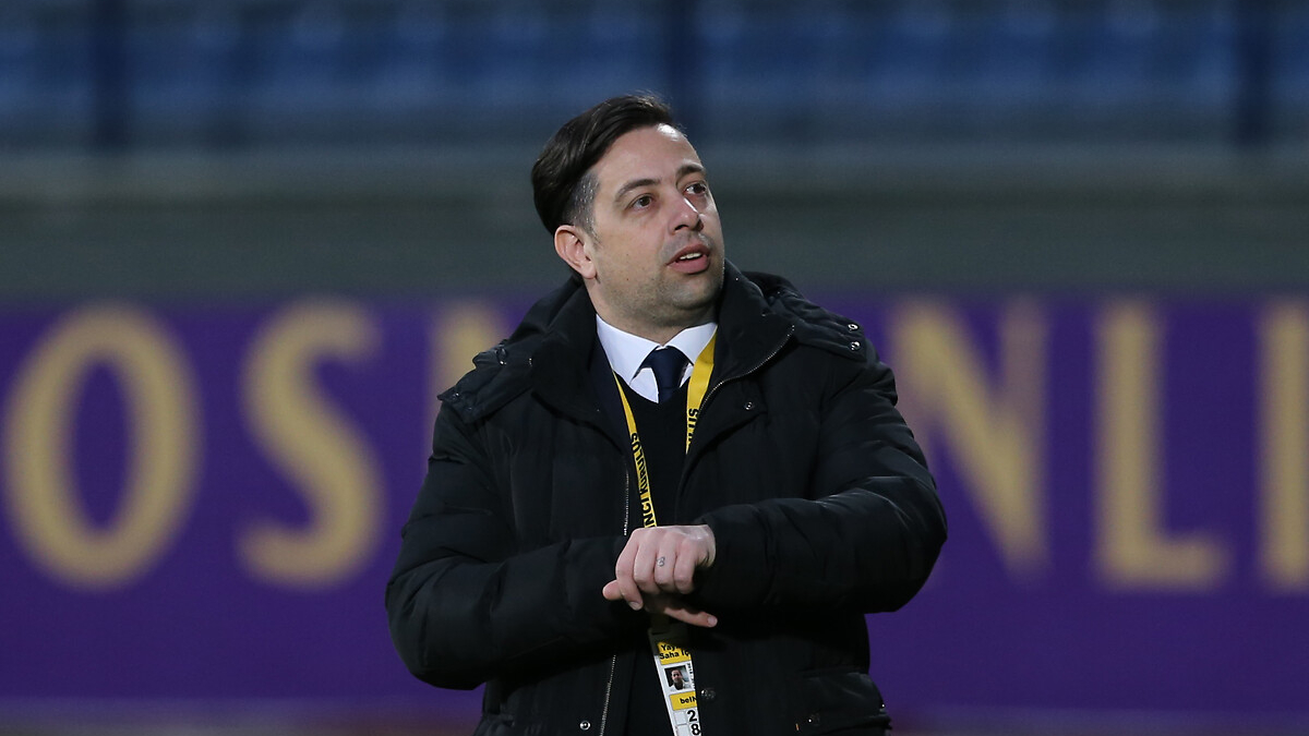 Fenerbahçe’de Alper Yemeniciler ile yollar ayrıldı