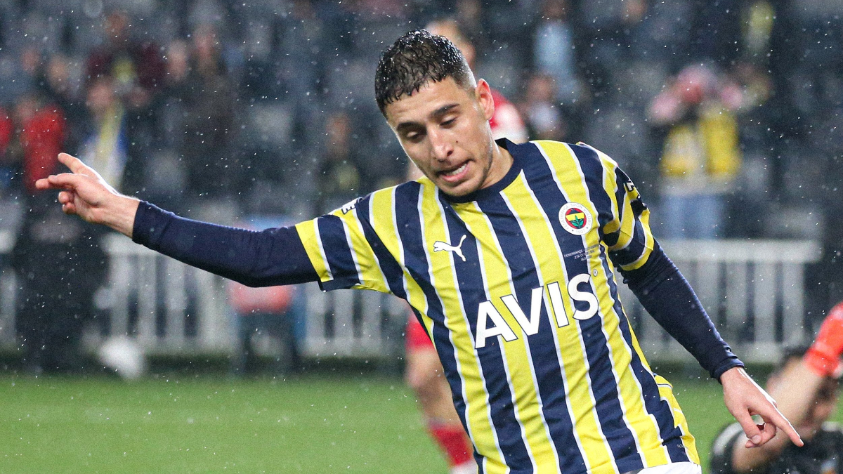 Fenerbahçe’de Emre Mor bilmecesi