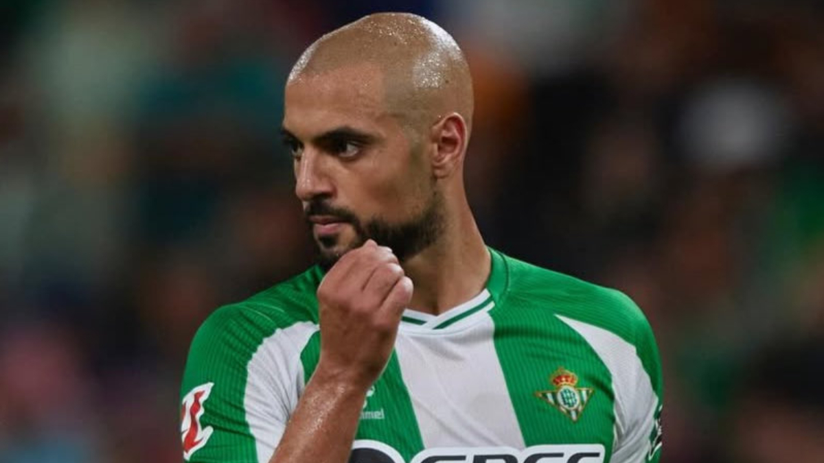 Fenerbahçe’de Sofyan Amrabat gelişmesi