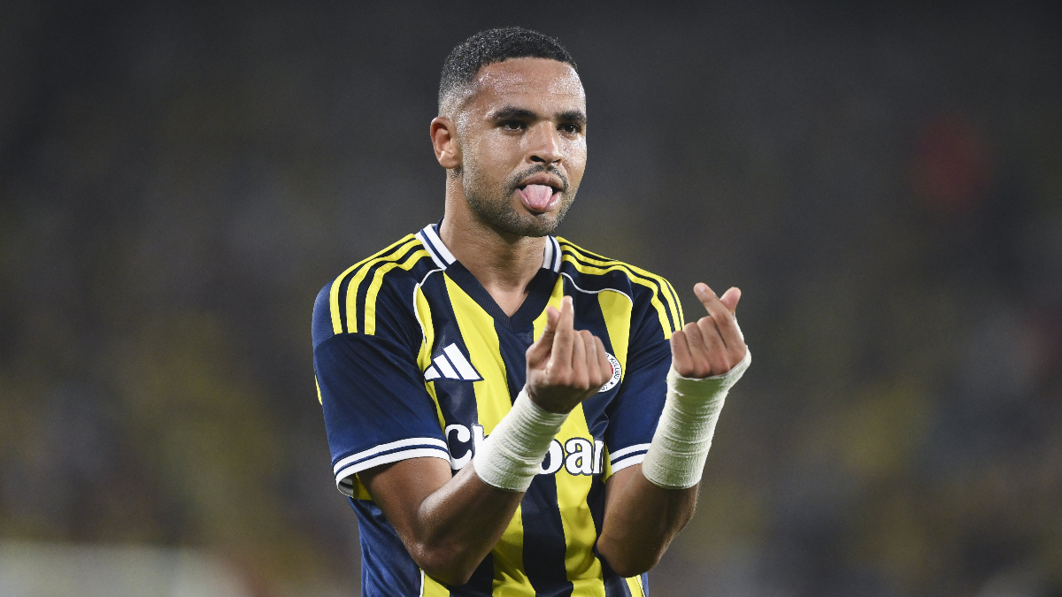 Fenerbahçe’de Youssef En-Nesyri’nin performansı düştü
