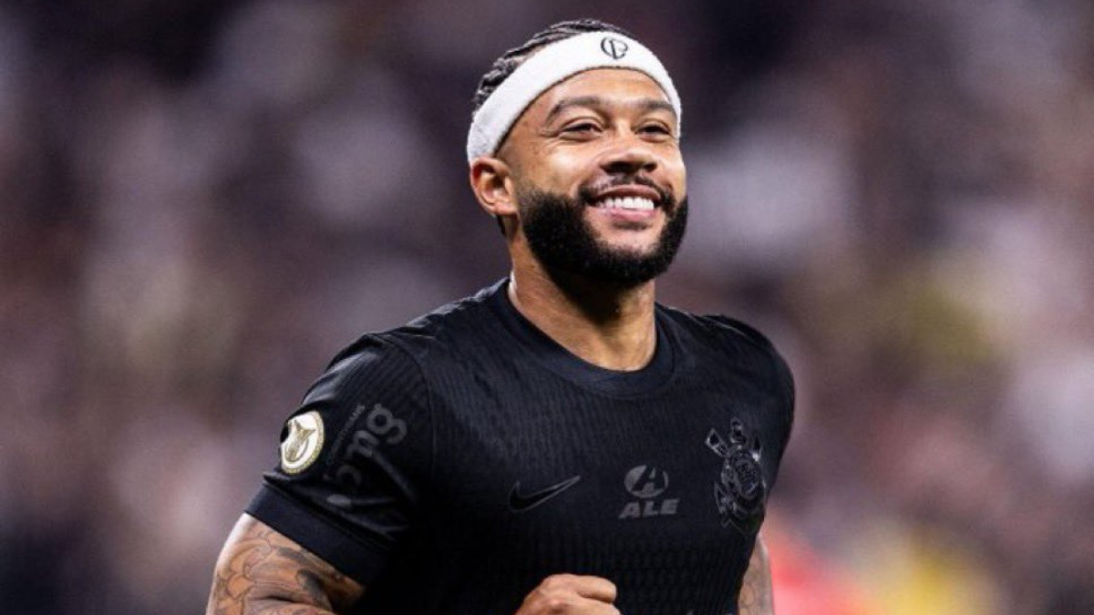 Fenerbahçe’den Memphis Depay sürprizi