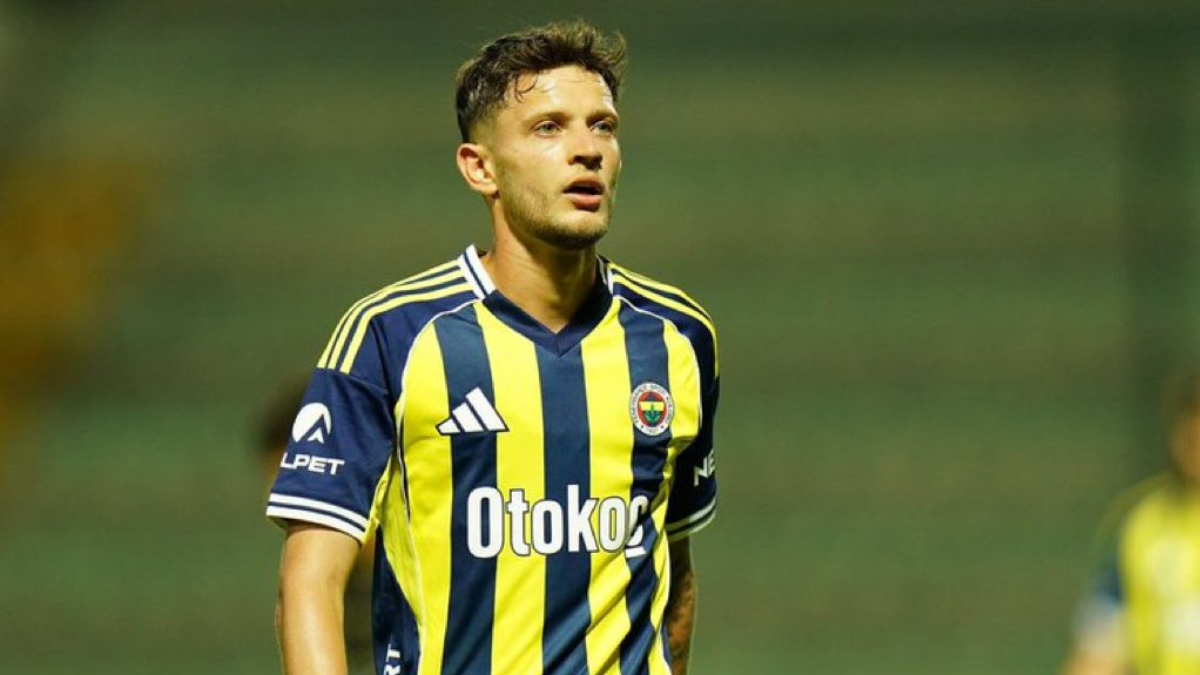 Fenerbahçeli Sebastian Szymanski’ye teklif yapan kulüp ortaya çıktı