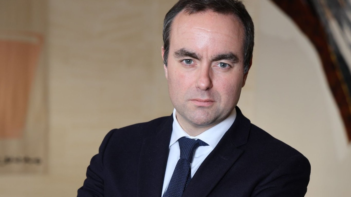 Fransa Başbakanı Lecornu istifa etti