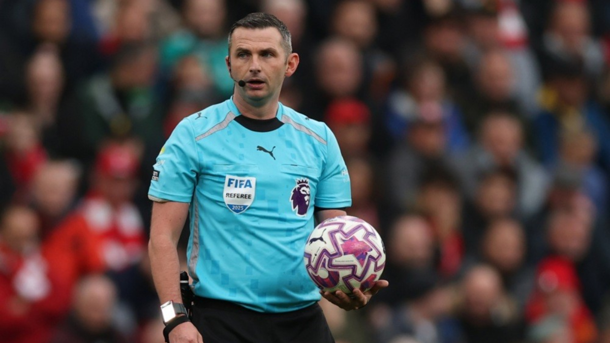 Galatasaray – Bodo/Glimt maçını Michael Oliver yönetecek