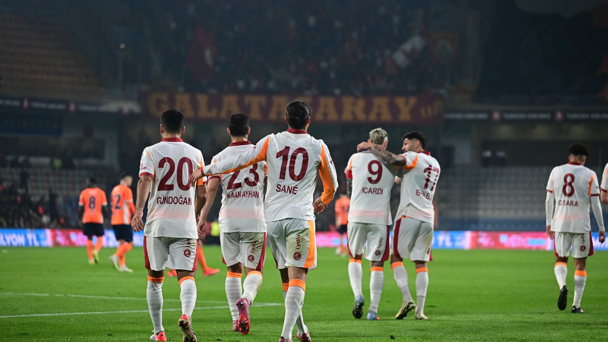 Galatasaray – Bodo/Glimt: Muhtemel 11’ler