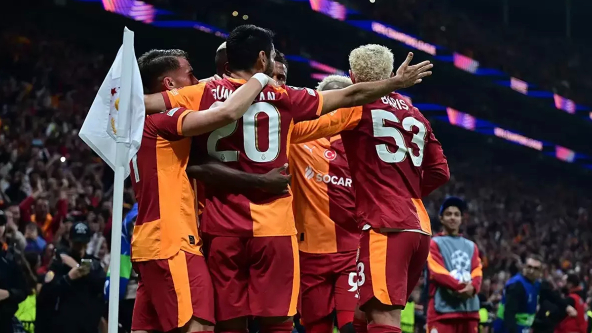 Galatasaray-Liverpool maçında biletler yok sattı