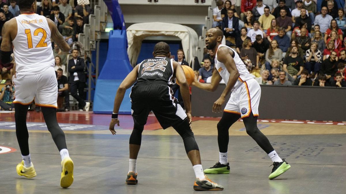 Galatasaray nefes kesen maçta Trieste’yi mağlup etti