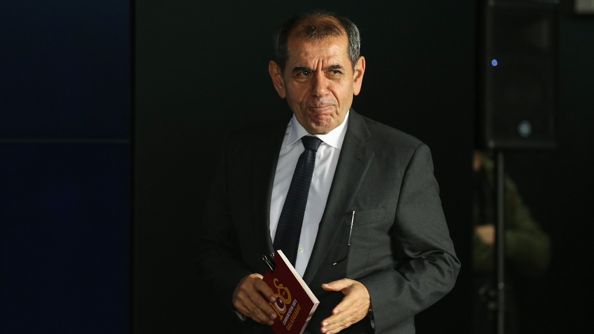 Galatasaray’dan bahis skandalı sonrası açıklama: Sonuna kadar takipçisi olacağız