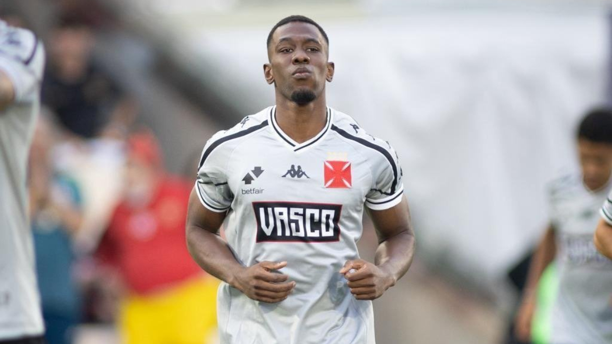 Galatasaray’dan gönderilen Carlos Cuesta, Brezilya’da şov yapıyor