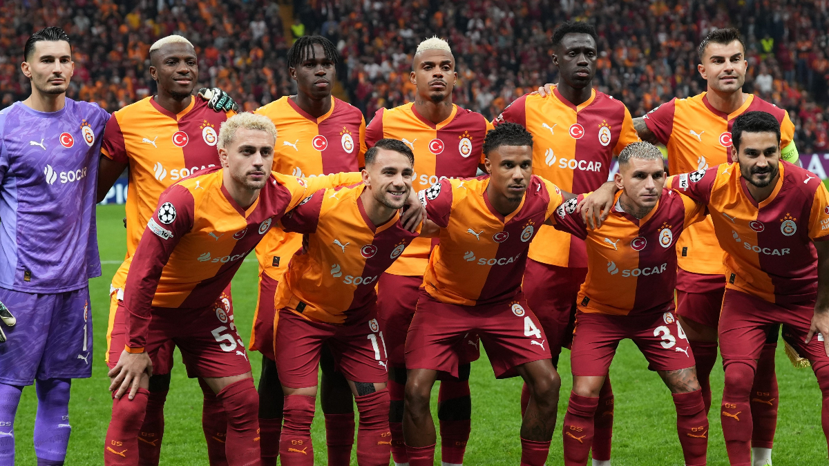 Galatasaray’ın Liverpool zaferi dünya basınında