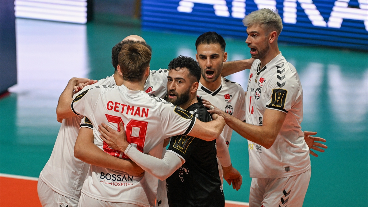 Gaziantep Gençlikspor, Bursa Büyükşehir Belediyespor’u yendi