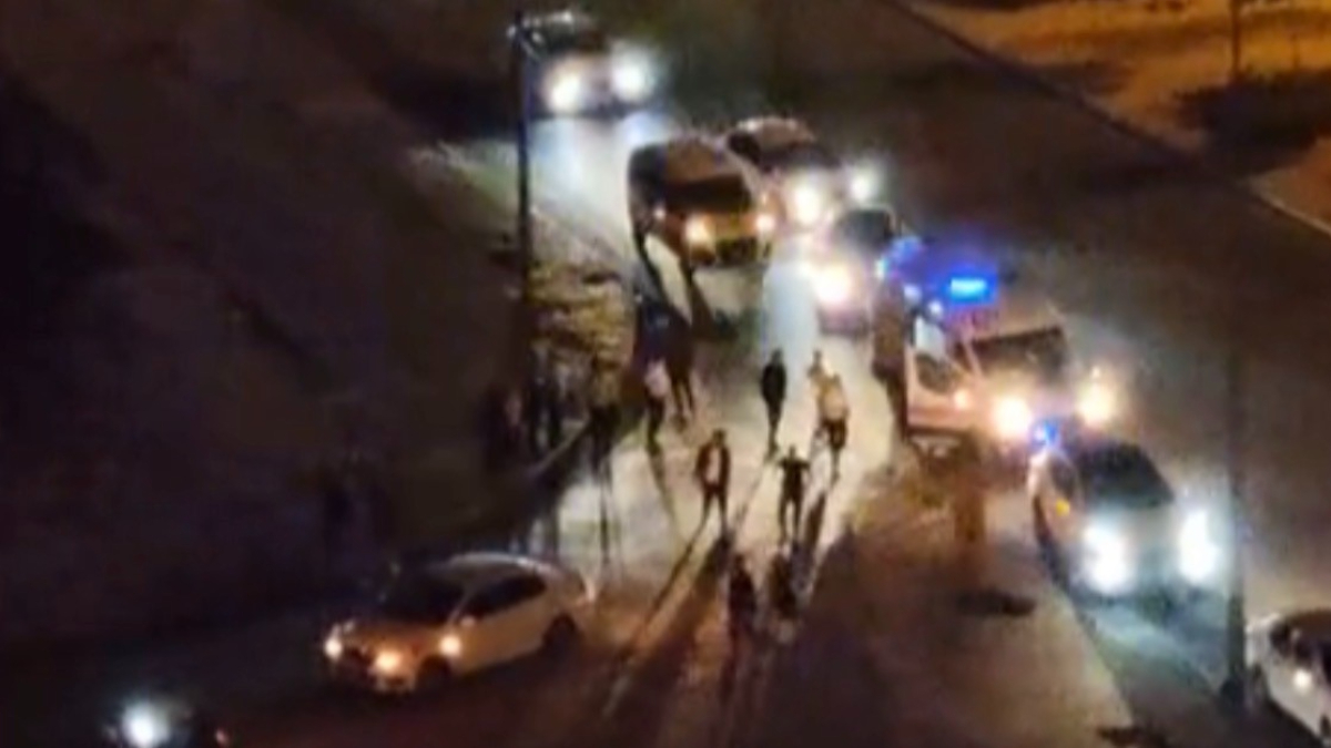 Gaziantep’te bıçaklı saldırıya uğrayan genç yaşamını yitirdi