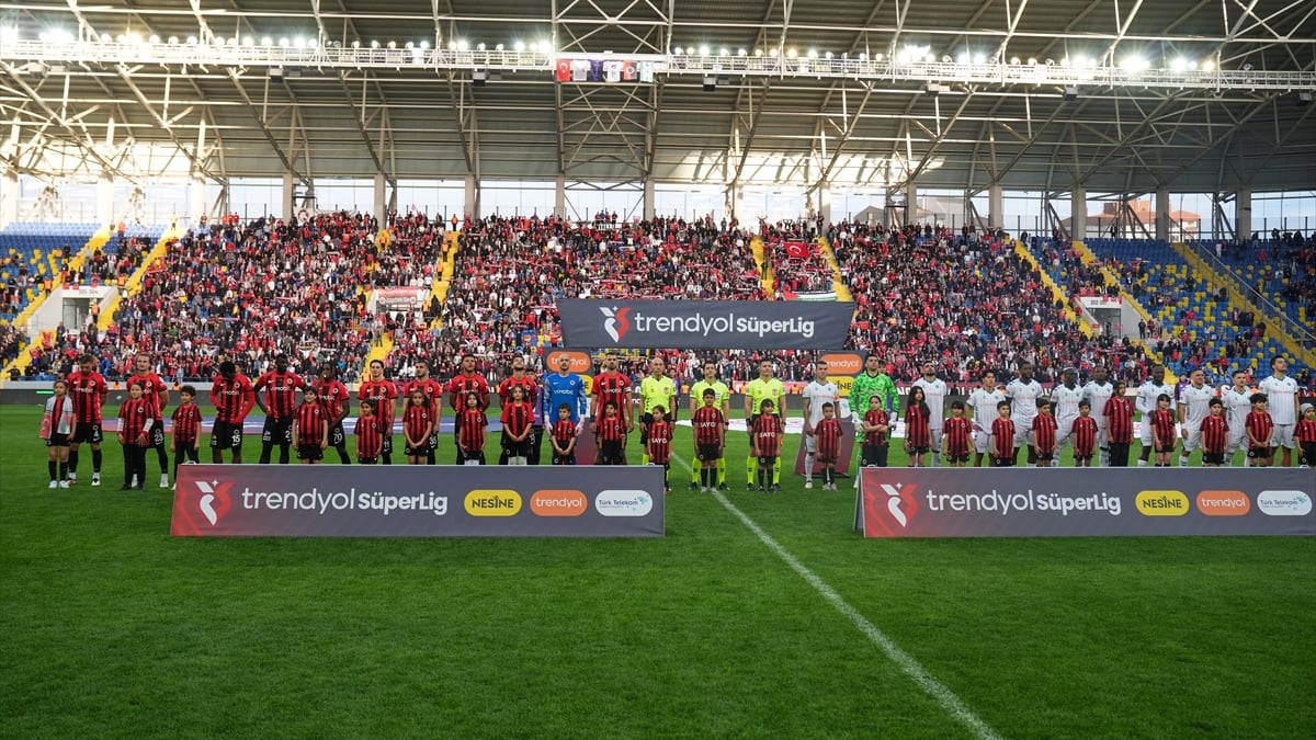 Gençlerbirliği – Konyaspor maçında “denetimli serbestlik” farkındalığı