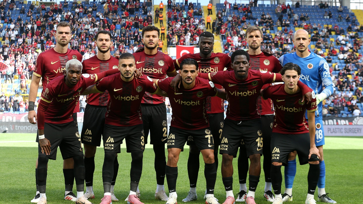 Gençlerbirliği’nde Beşiktaş galibiyetine dev prim!