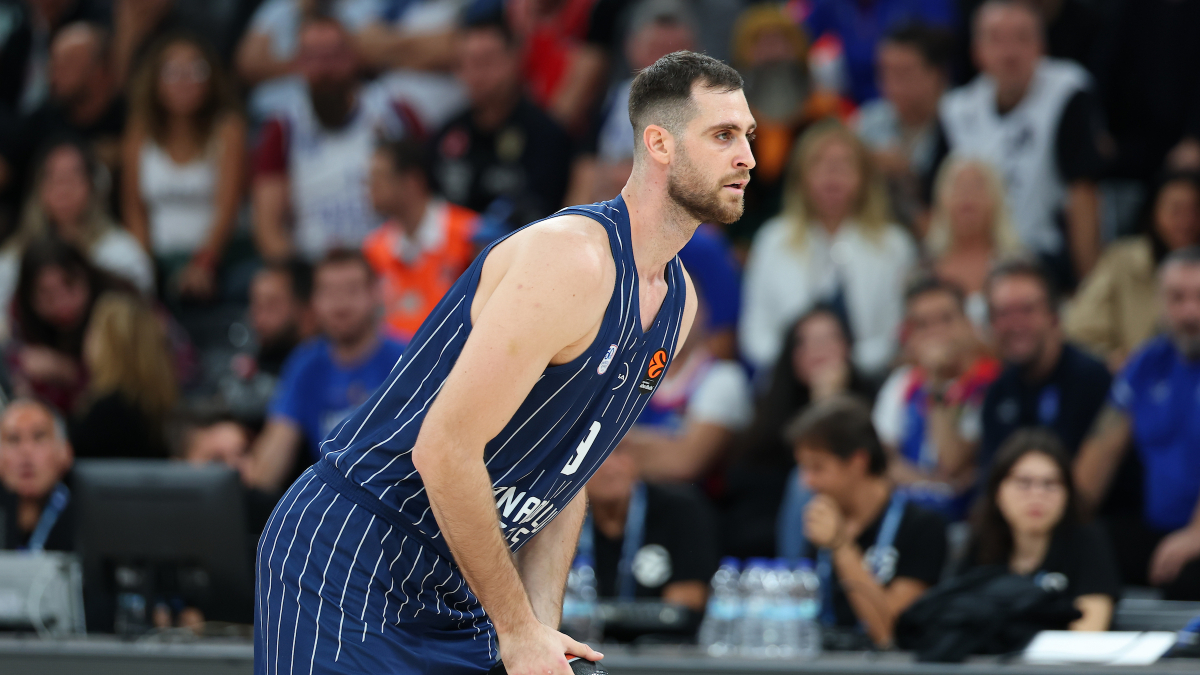 Georgios Papagiannis ameliyat edildi