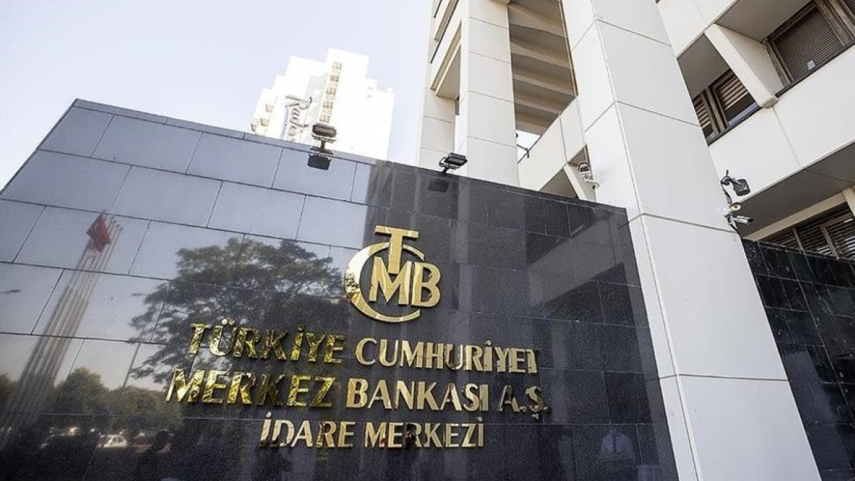 Gözler Merkez Bankası’nın faiz kararında