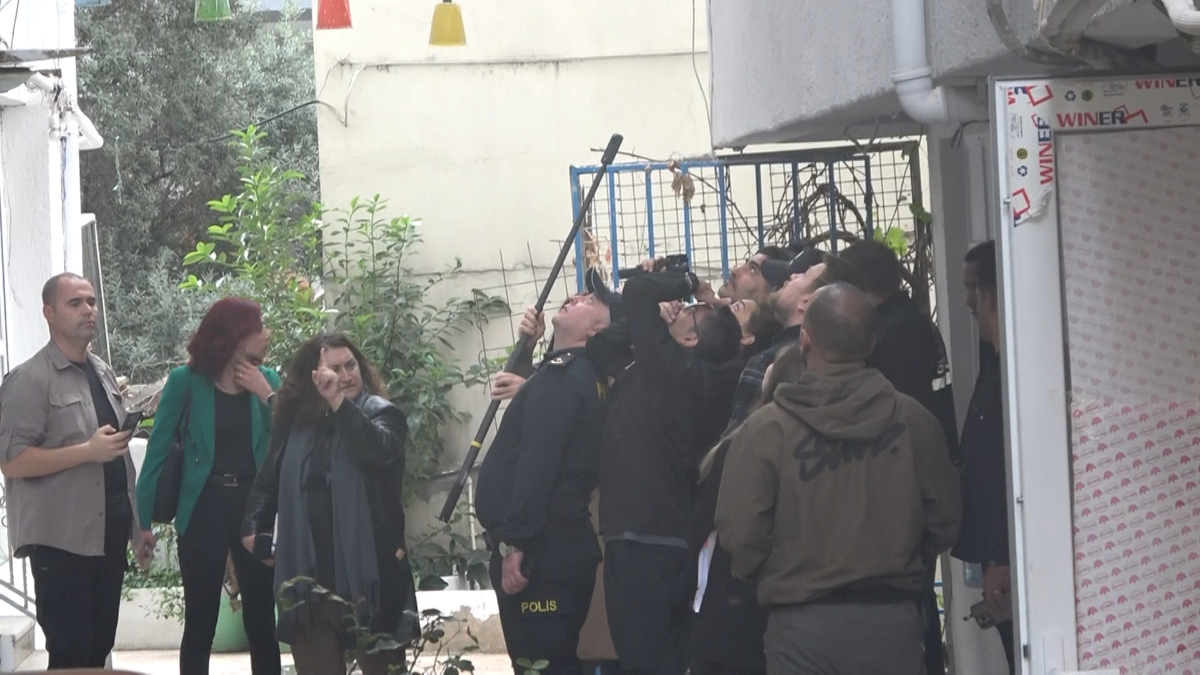 Güllü’nün ölümüyle ilgili yeni gelişme: Bilirkişi heyeti incelemesi başladı