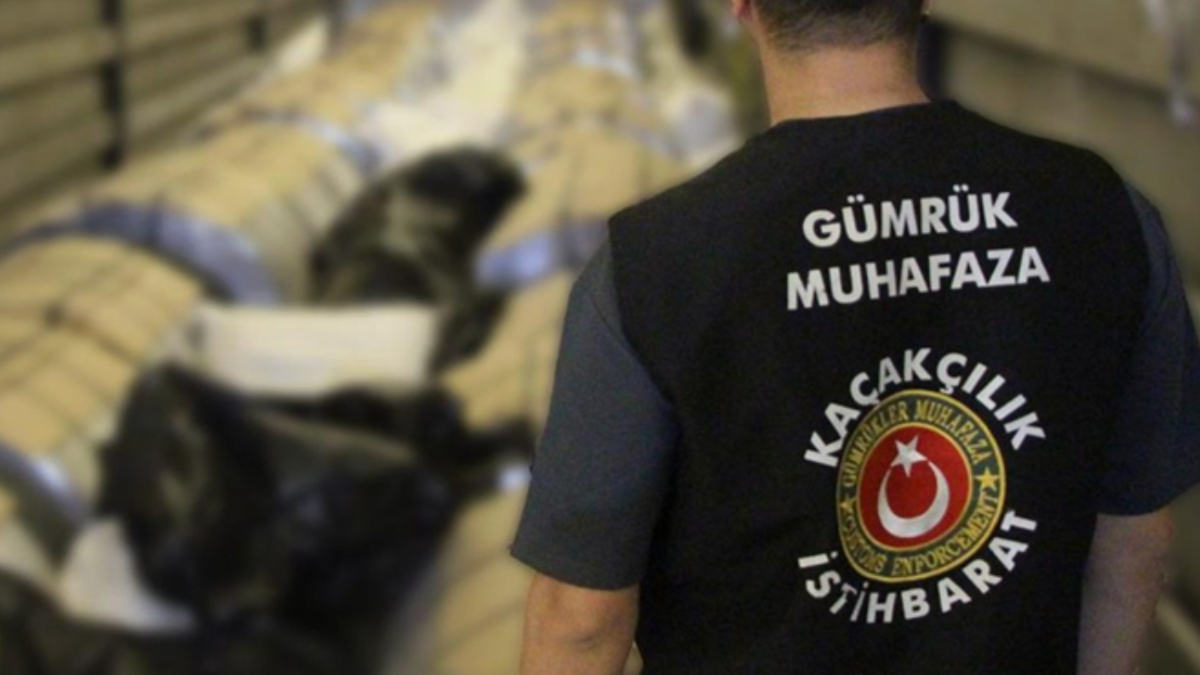 Gürbulak Gümrük Kapısı’nda 85 adet ‘cancan’ cinsi güvercin ele geçirdi