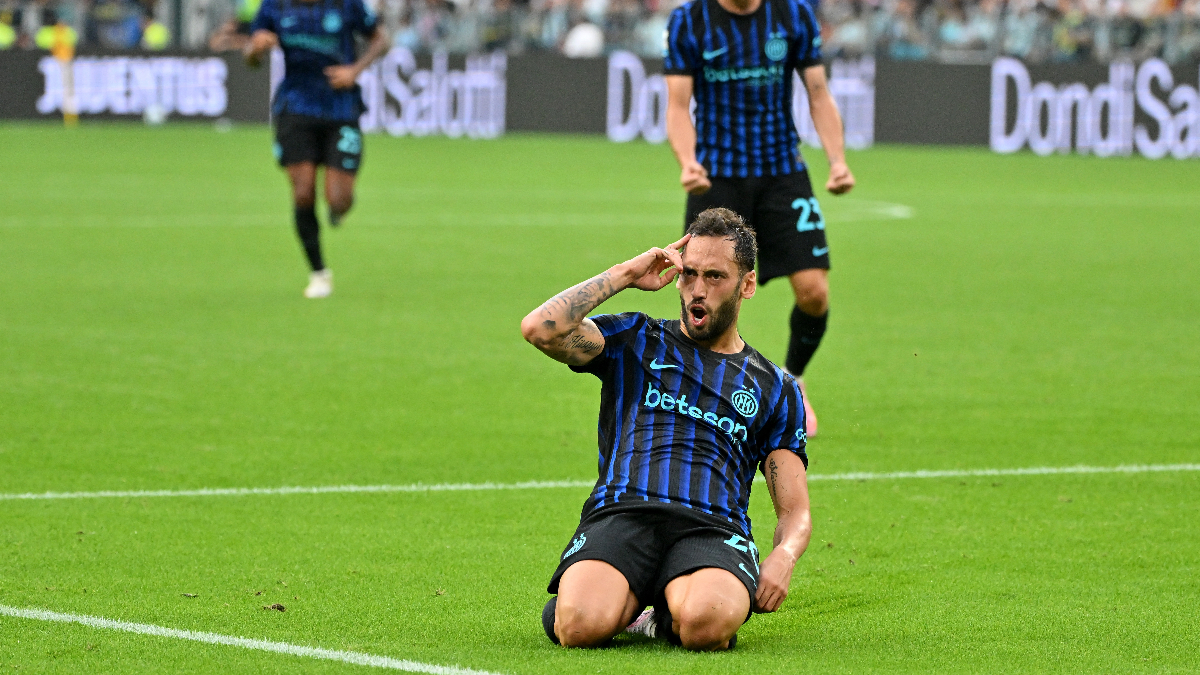 Hakan Çalhanoğlu’ndan Fenerbahçe ve Galatasaray cevabı!