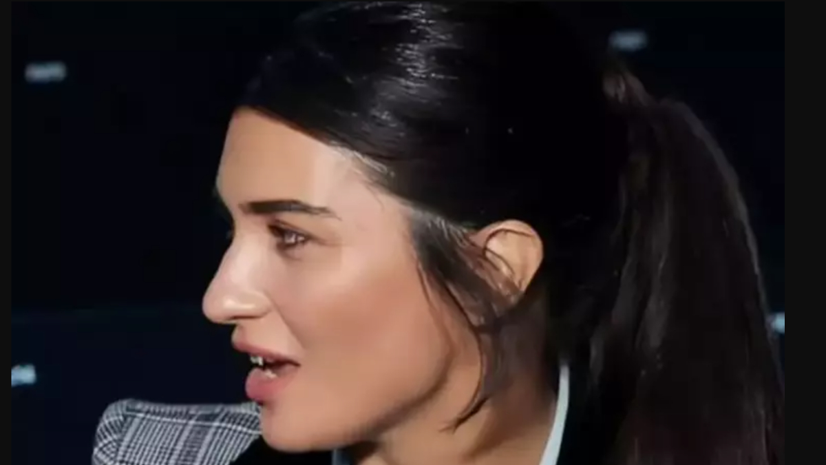 Hakan Sabancı sorusu Tuba Büyüküstün’ü utandırdı